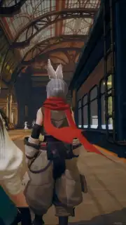 Noah's Heart captura 3