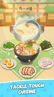 Cookingo: Perfect Meal captura 6