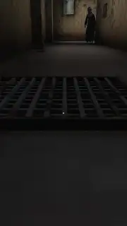 The Nun captura 7