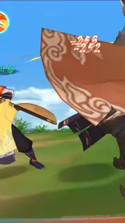 Fox Spirit Matchmaker captura 8