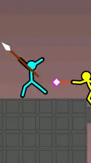Supreme Duelist Stickman captura 9