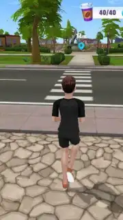 Virtual Sim Story: Dream Life captura 3