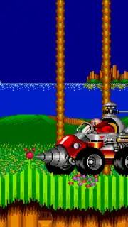 Sonic The Hedgehog 2 Classic captura 8
