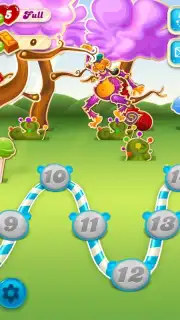 Candy Crush Soda Saga captura 5