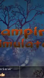 Vampire Simulator captura 6