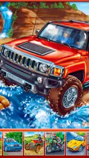 WorldOfCars captura 7