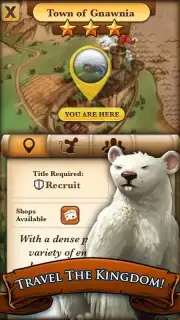 MouseHunt captura 4