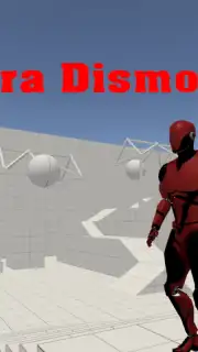 Realistic Ragdoll Fail extreme captura 1