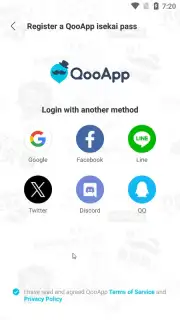QooApp captura 12