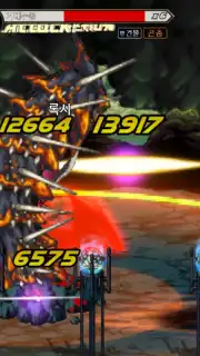 Dungeon & Fighter Mobile captura 9