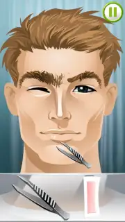 Waxing Brows captura 1