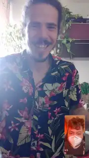 Telegram Beta captura 3