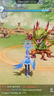 Dragonicle captura 15