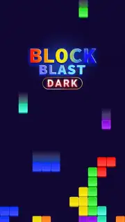 Block Blast Dark captura 1