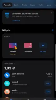 Revolut captura 4