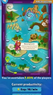 Fishing Masters captura 10