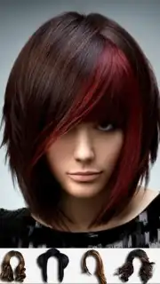 HairStyle captura 4