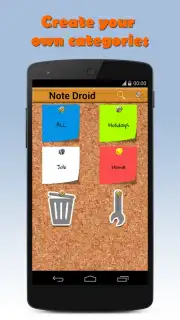 Note Droid captura 7