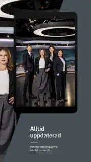 SVT Play captura 16