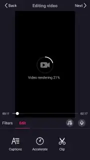 Meipai captura 6