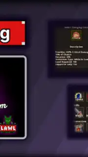 Lawl Online MMORPG captura 6