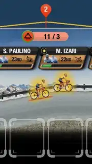 Tour de France 2020 Official Game captura 6