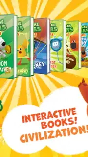 Bebebears Books captura 1