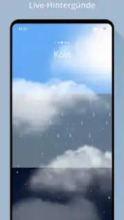 wetter.de captura 2