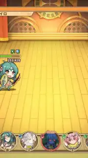 Clover Theater captura 16