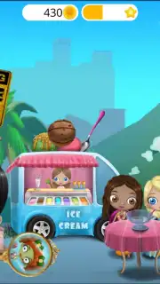 BFF World Trip Hollywood 2 captura 6