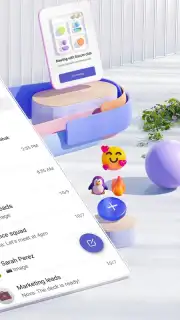 Microsoft Teams captura 6