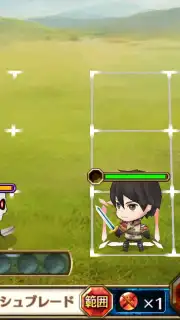 Chain Chronicle (Old) captura 5