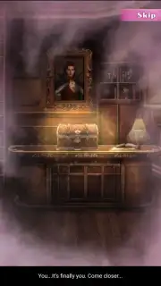 Immortal Diaries captura 9