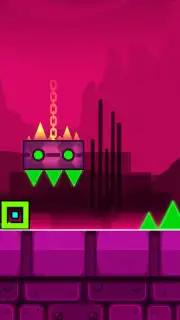 Geometry Dash SubZero captura 13