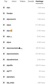 TikTok Lite captura 7