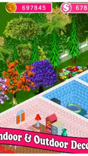 Home Design captura 3