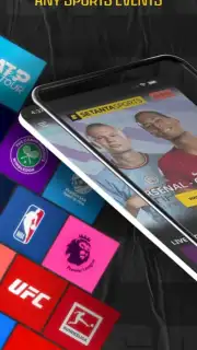 Setanta Sports captura 2