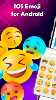 iOS Emojis captura 3