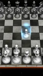 World Chess Championship captura 2