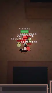 Kaion Tale captura 9