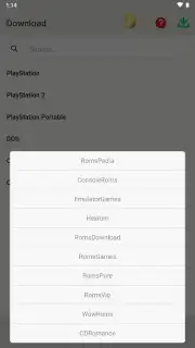 PS / PS2 / PSP captura 18