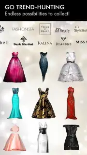 Fashion Empire captura 6