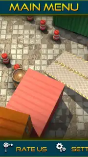 New Truck Parking captura 1