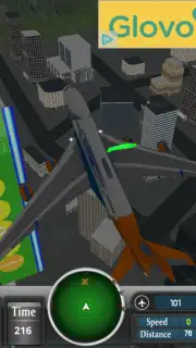 Airborne Simulator captura 3