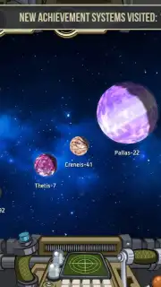 Space Raiders captura 3