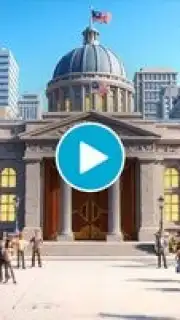 MA 3 – President Simulator captura 1