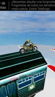 Bike Stunt 2 captura 14