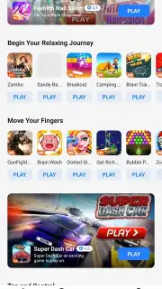 SHAREit - Connect & Transfer captura 10