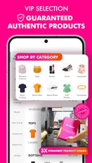 VIPSHOP captura 3