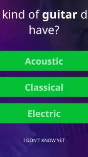 Simply Guitar by JoyTunes captura 8